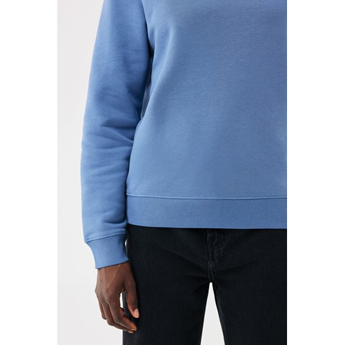 IQONIQ Torla recycled cotton crew neck