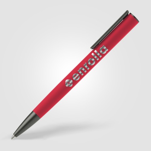 Penna Jagger Gunmetal