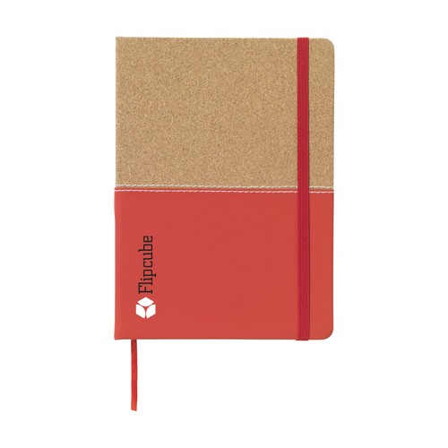 Journal Cork Notebook carnet de notes