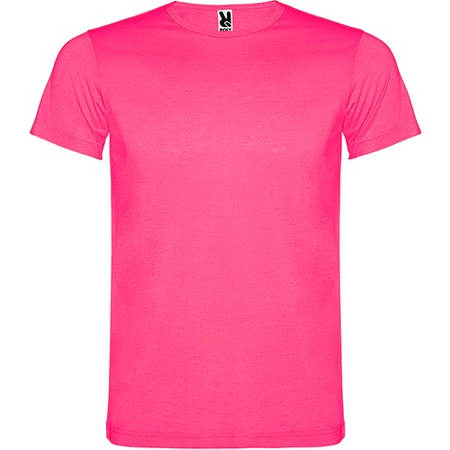 Camiseta manga corta AKITA