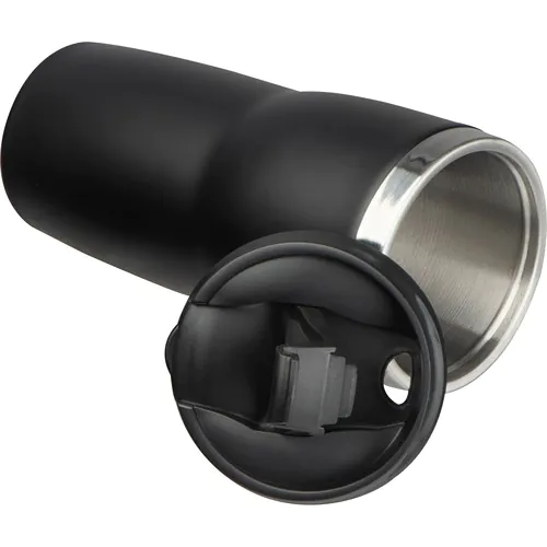 Botella de acero inoxidable de doble pared Botella de acero inoxidable de doble pared