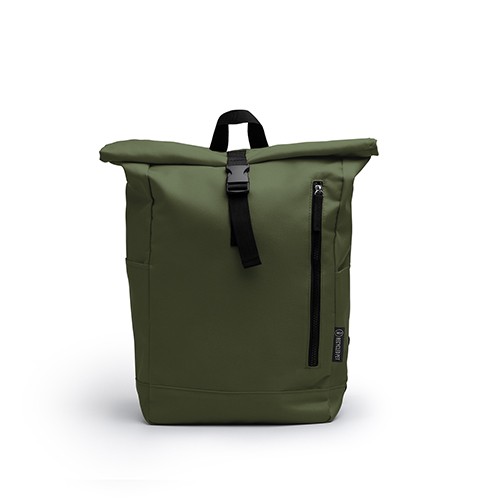 Roll-top backpack Crispim Roll-top backpack Crispim
