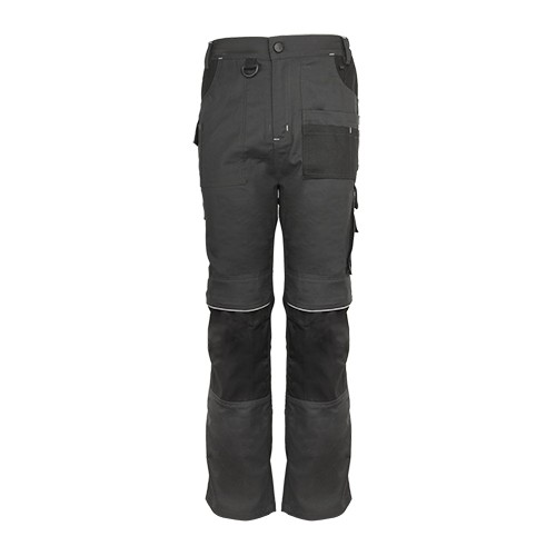 Pantalone multitasche AMBER