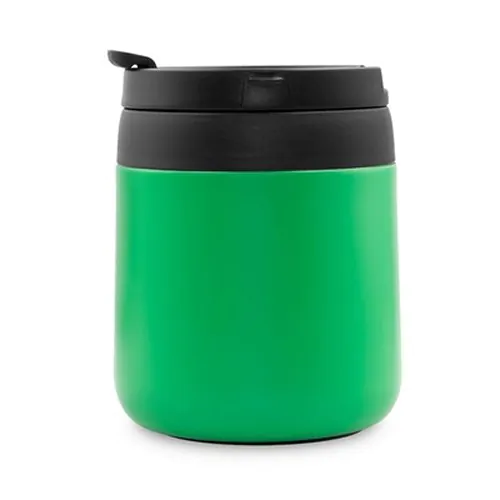 Mug thermique 400 ml avec poignée | Wyatt Mug thermique 400 ml avec poignée | Wyatt