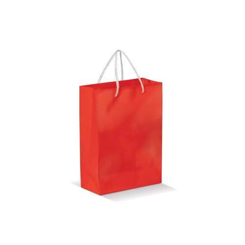 Paper bag small Paper bag small