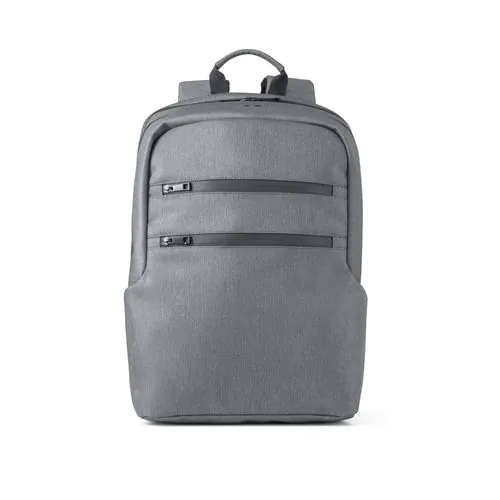BROOKLYN. Waterdichte 2Tone Nylon 15'' laptoprugzak BROOKLYN. Waterdichte 2Tone Nylon 15'' laptoprugzak
