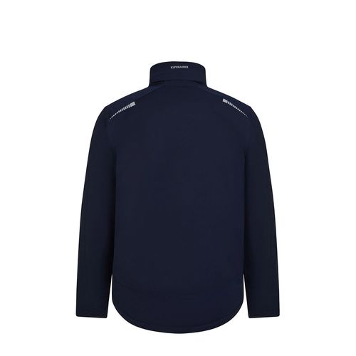 VL NYX. Quilted jacket (180 g/m²), made from recycled polyester (50%) and polyester (50%) VL NYX. Quilted jacket (180 g/m²), made from recycled polyester (50%) and polyester (50%)