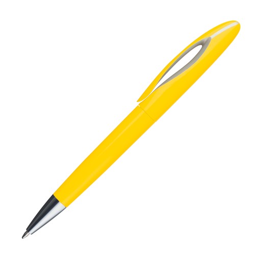 Plastic ball pen Fairfield