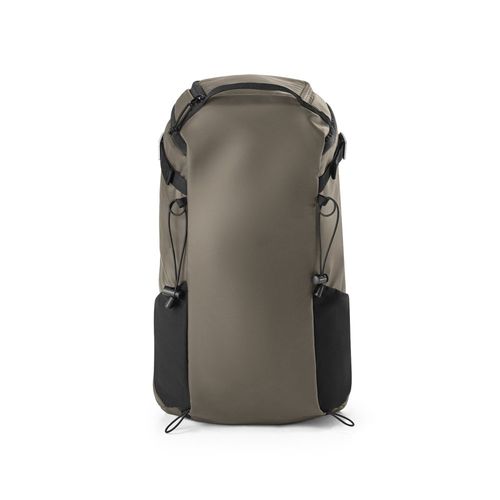 ALASCA. Mochila de senderismo con revestimiento impermeable ALASCA. Mochila de senderismo con revestimiento impermeable