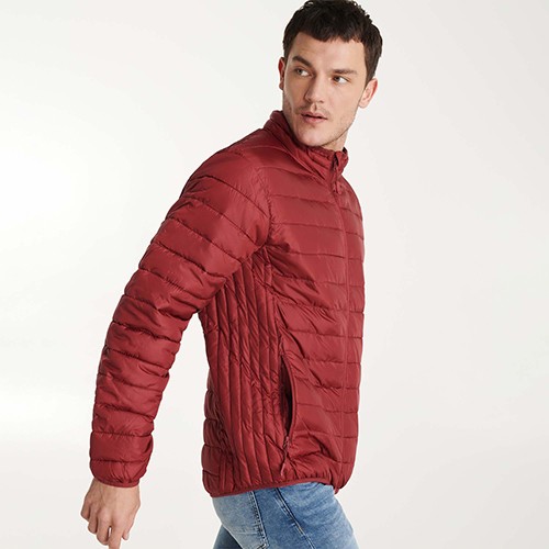 Chaqueta hombre acolchada FINLAND