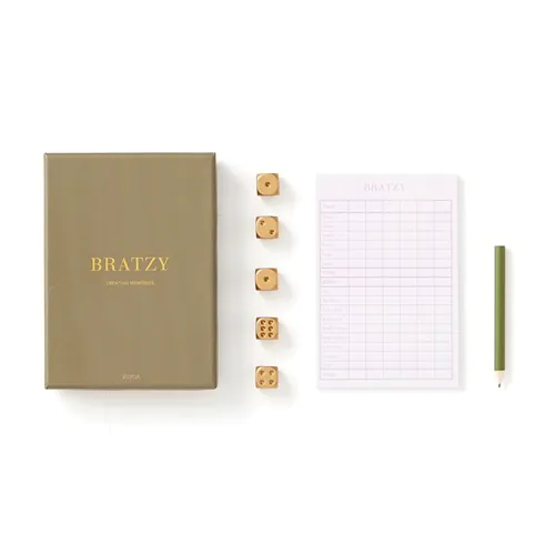 Gioco da tavolo VINGA Bratzy Coffee Gioco da tavolo VINGA Bratzy Coffee