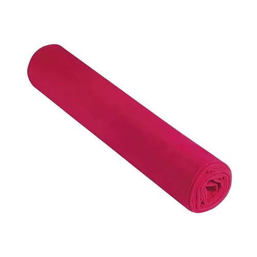 ASCIUGAMANO IN MICROFIBRA (170 gr/mq)