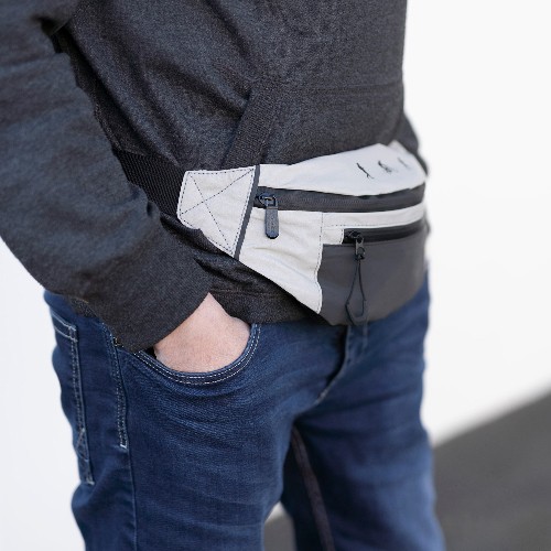 Borsa Riflettente TROIKA REFLACTIVE BAG Borsa Riflettente TROIKA REFLACTIVE BAG