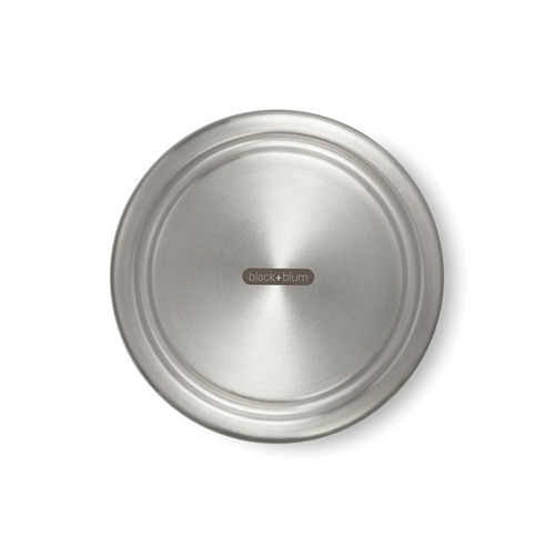 Black+Blum Glass Lunch Bowl 750ml Black+Blum Glass Lunch Bowl 750ml