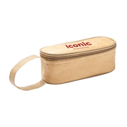 BUREN Lunch bag, 210 x 80 x75 mm