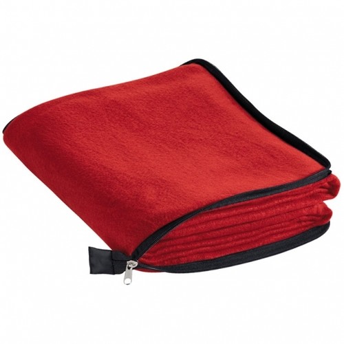 2in1 fleece blanket/pillow RADCLIFF 2in1 fleece blanket/pillow RADCLIFF