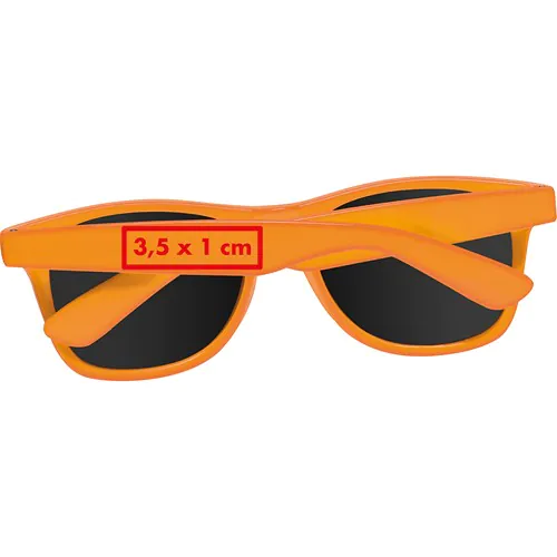 Lunettes de soleil Atlanta
