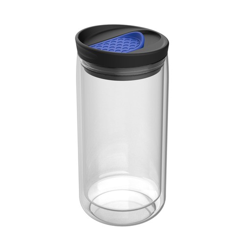 taza isotérmica