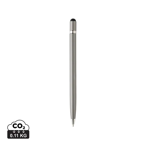 Simplistic metal pen Simplistic metal pen