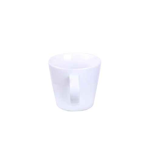 Beker Victor 120ml wit Beker Victor 120ml wit