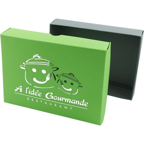 Boite (11x9,3x1,8cm) Boite (11x9,3x1,8cm)