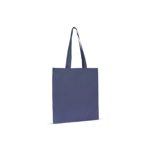 Bag organic cotton colour long 140g/m² 38x42 cm Bag organic cotton colour long 140g/m² 38x42 cm