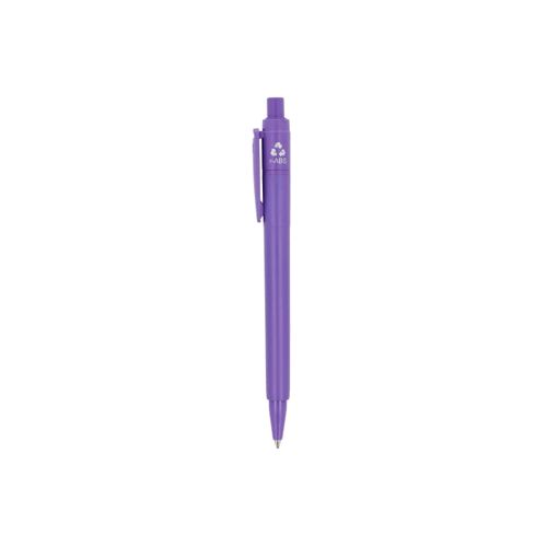 Ball pen Baron 03 recycled hardcolour