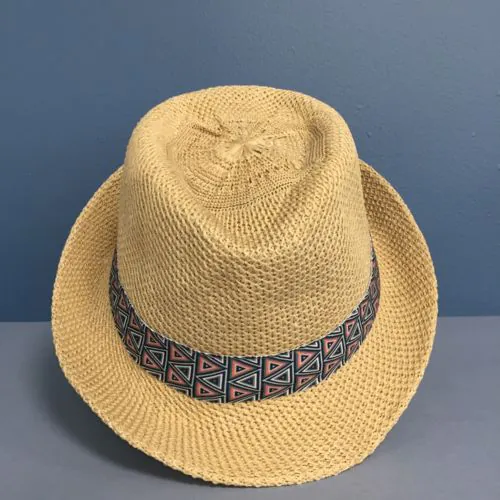 CHAPEAU DEAUVILLE