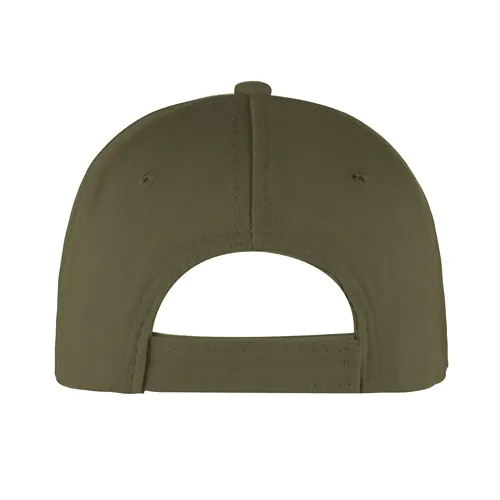 5 PANEL GOLF CAP IN 100% COTTON