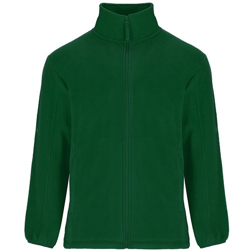 Fleece sweat jacket ARTIC HOMBRE