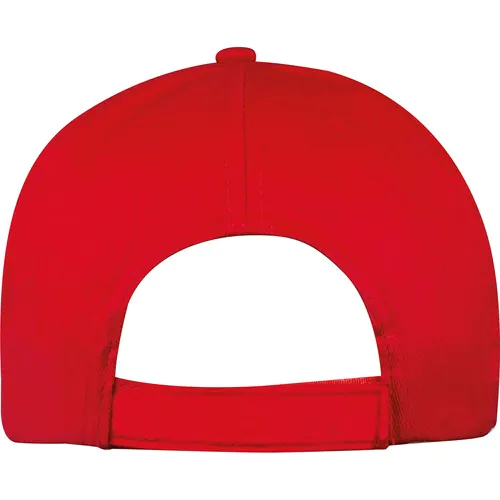 5 panel Baseballcap Santa Fe 5 panel Baseballcap Santa Fe