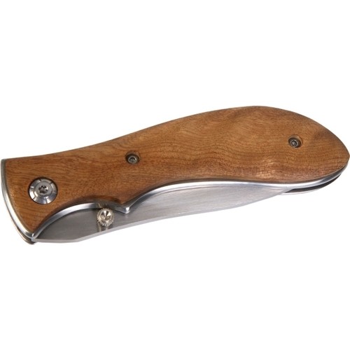 Pocket knife JUNGLE Schwarzwolf