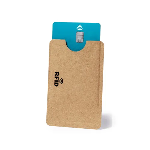 Kaartjeshouder Blakbal Kaartjeshouder Blakbal