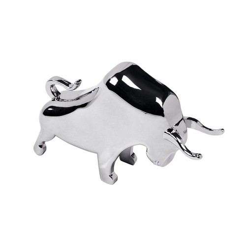 PAPER CLIP HOLDER BULL- STANDARD BOX