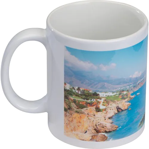 Classic coffee mug for allover print Classic coffee mug for allover print