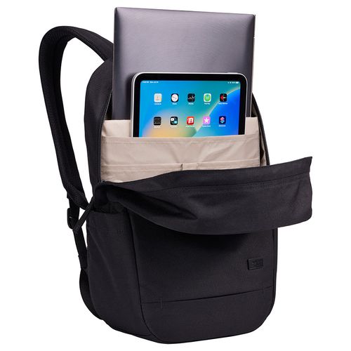 Case Logic Invigo 14" Laptop Backpack Black Case Logic Invigo 14" Laptop Backpack Black