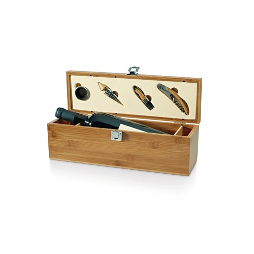 Premium wine set Tuala