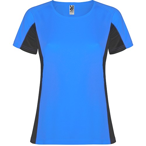 T-shirt technique SHANGHAI WOMAN T-shirt technique SHANGHAI WOMAN