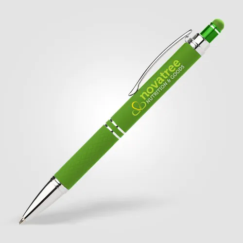 Penna Gel Phoenix Softy Brights Stylus