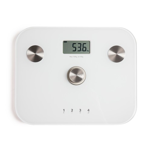 multifunction scales