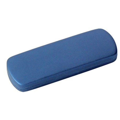 BOX FOR KEY CHAIN CAOUTCHOUC BLUE BOX FOR KEY CHAIN CAOUTCHOUC BLUE
