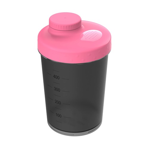 Shaker "Energy", 0.40l