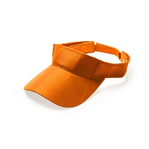 Sports visor Ginepro Sports visor Ginepro