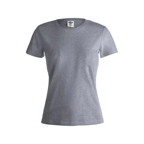 Kleuren Dames T-Shirt "keya" WCS150