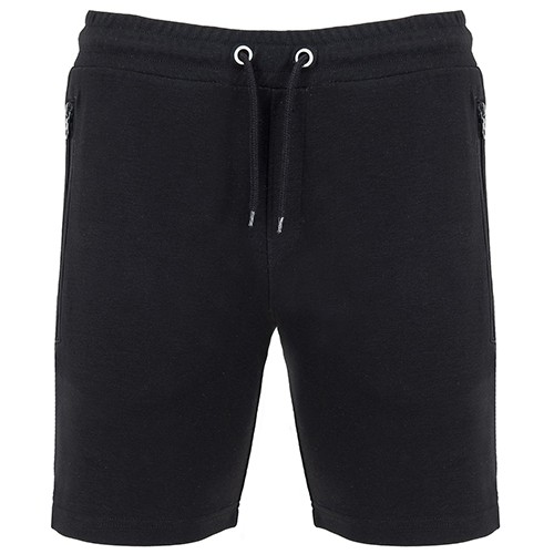 Pantalon court avec ceinture élastique BETIS Pantalon court avec ceinture élastique BETIS