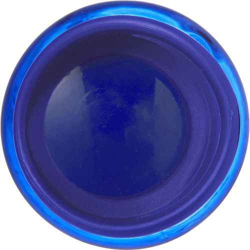 Boraccia in ABS AS trasparente, capacità 650 ml Rita