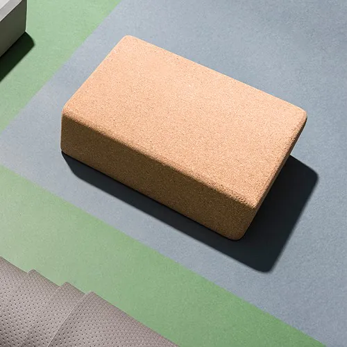 YOGA STIFF BLOCK