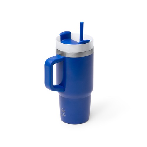 Thermal mug Zarya