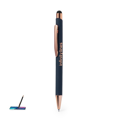 Stylet Bille Taulf Stylet Bille Taulf