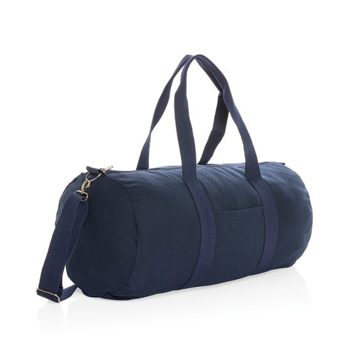 Bolsa de viaje de lona Impact Aware™ de 285 grs sin teñir Bolsa de viaje de lona Impact Aware™ de 285 grs sin teñir